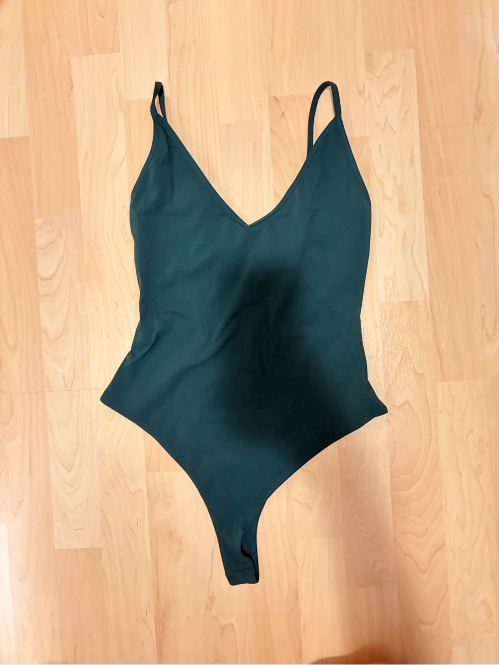 Garage Tank Bodysuit